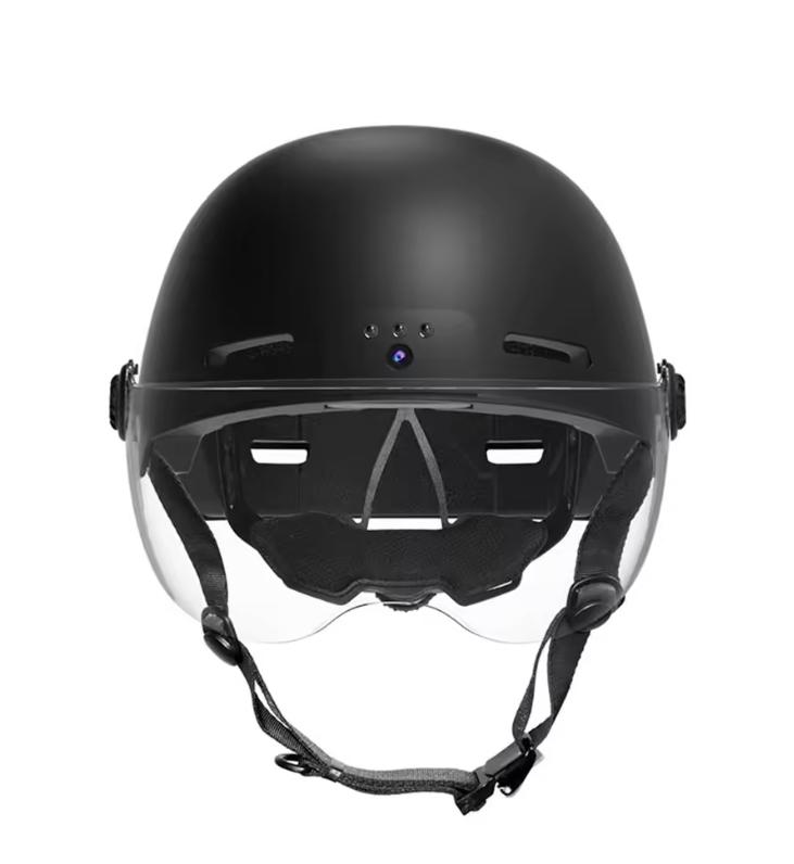 Ride Vista Helmet